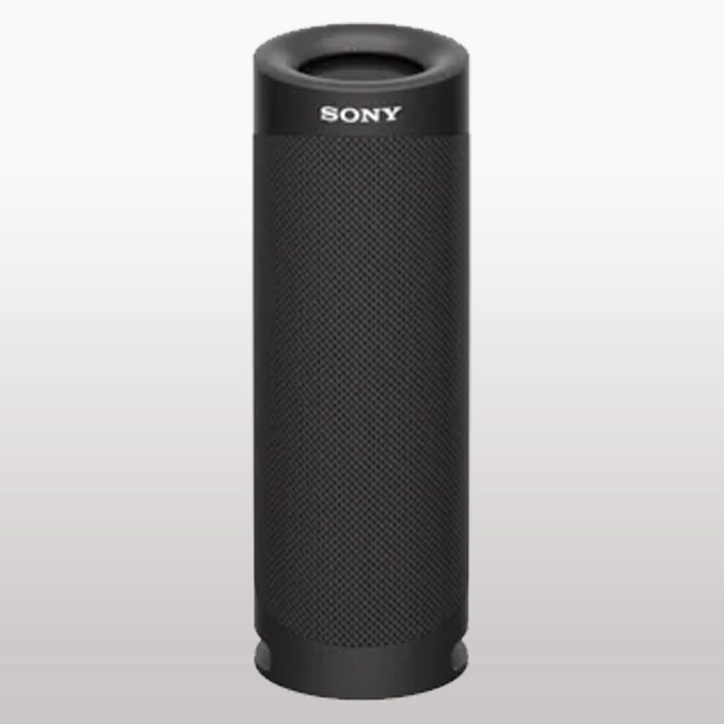 Loa Bluetooth Sony Extra Bass SRS-XB23 Đen